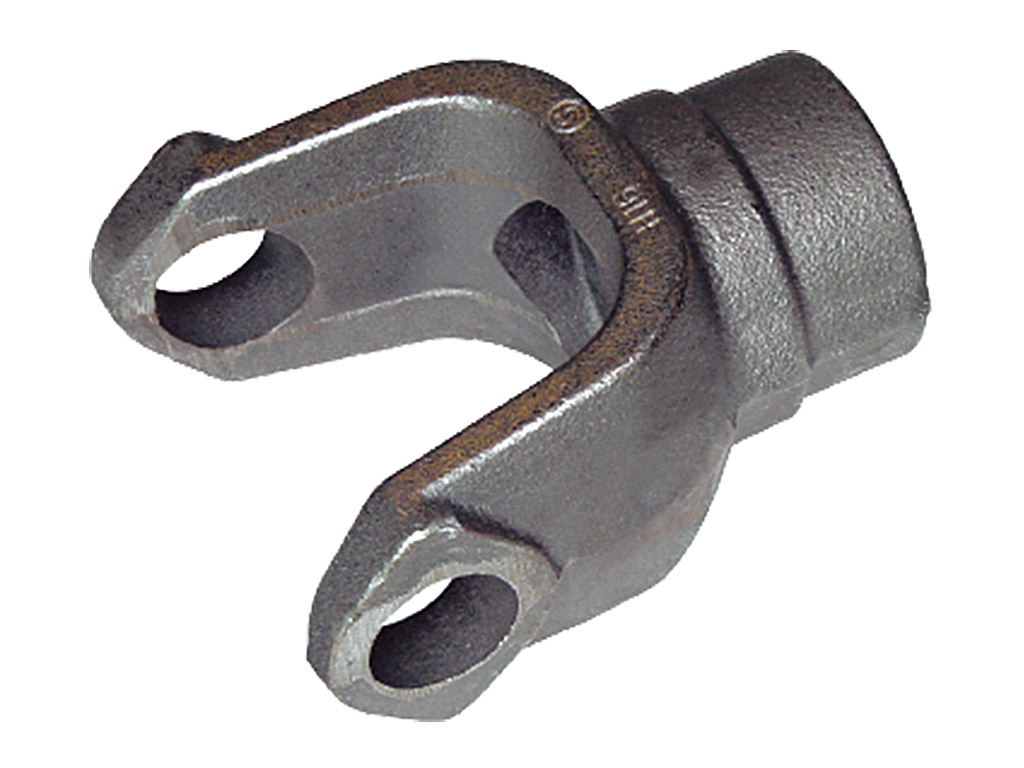 YOKE